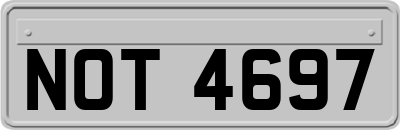 NOT4697