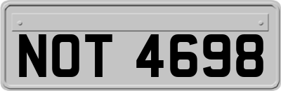 NOT4698