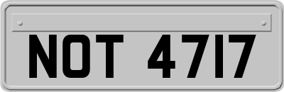 NOT4717