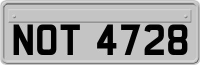 NOT4728