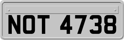 NOT4738