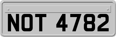 NOT4782