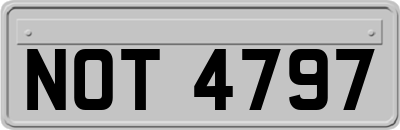 NOT4797