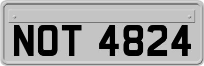NOT4824