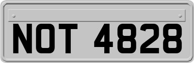 NOT4828