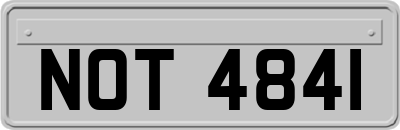 NOT4841