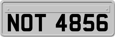 NOT4856