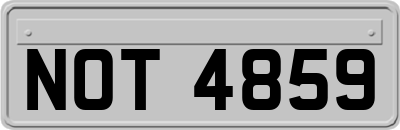 NOT4859