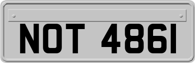 NOT4861