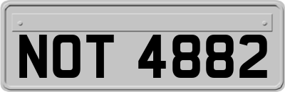 NOT4882