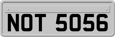 NOT5056