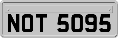 NOT5095