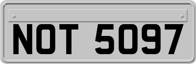 NOT5097