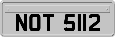 NOT5112