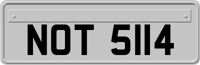 NOT5114