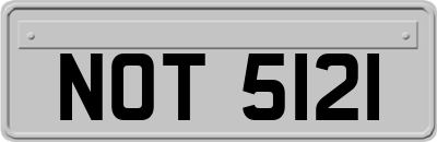 NOT5121