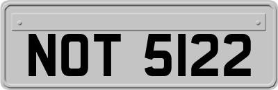 NOT5122
