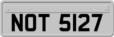 NOT5127
