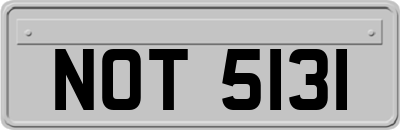 NOT5131