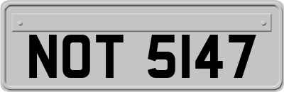 NOT5147