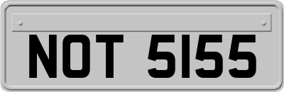 NOT5155
