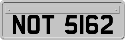 NOT5162