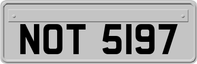 NOT5197