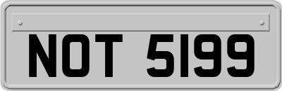 NOT5199