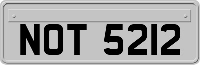 NOT5212