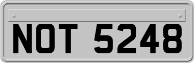 NOT5248