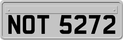 NOT5272