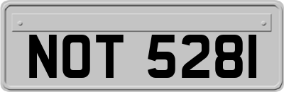 NOT5281