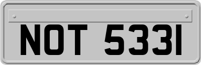 NOT5331