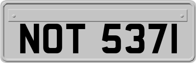 NOT5371