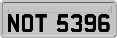 NOT5396