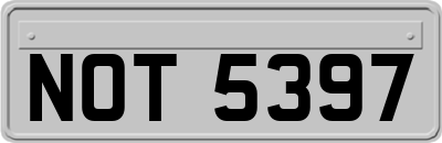 NOT5397