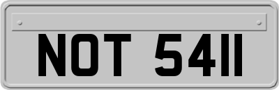 NOT5411