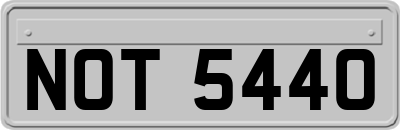 NOT5440