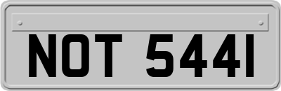 NOT5441