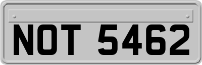 NOT5462