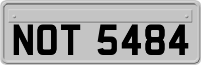 NOT5484