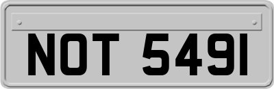 NOT5491