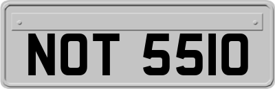 NOT5510
