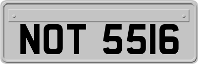NOT5516