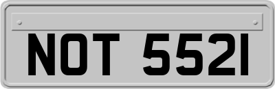 NOT5521