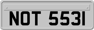 NOT5531