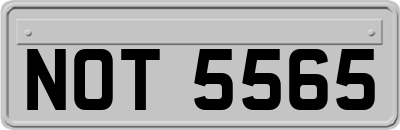 NOT5565
