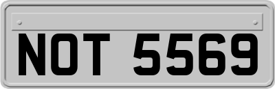 NOT5569