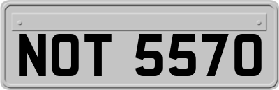 NOT5570