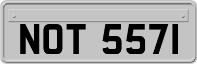 NOT5571